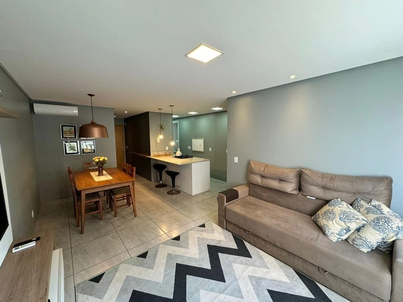 Apartamento de frente e mobiliado em Capão da Canoa!: 10ª foto da galeria de imagens do imóvel