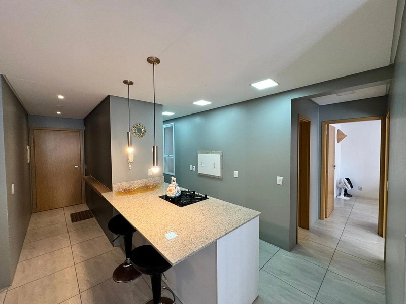 Apartamento de frente e mobiliado em Capão da Canoa!: 7ª foto da galeria de imagens do imóvel