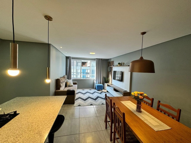 Apartamento de frente e mobiliado em Capão da Canoa!: 4ª foto da galeria de imagens do imóvel