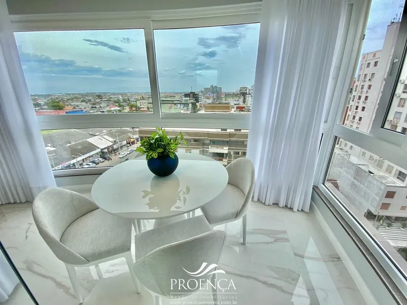 Apartamento 3 dormitórios, Centro, Capão da Canoa: 6ª foto da galeria de imagens do imóvel