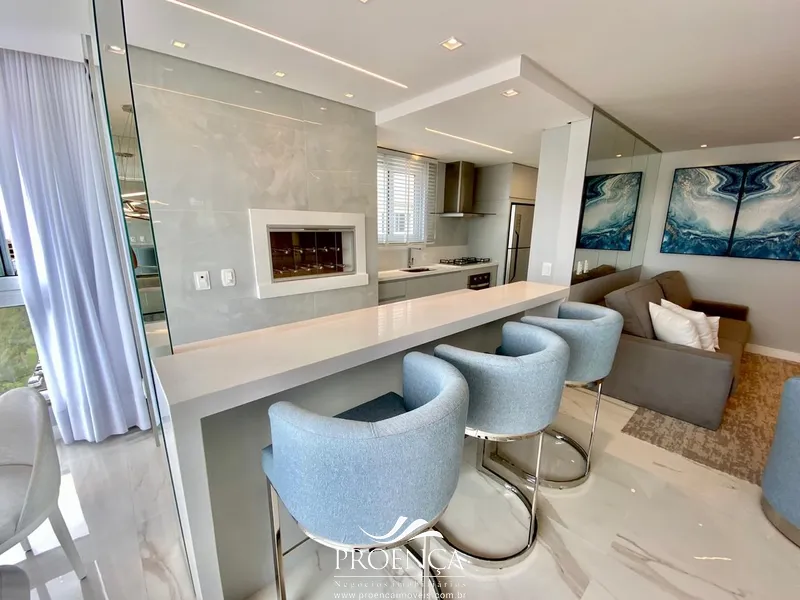 Apartamento 3 dormitórios, Centro, Capão da Canoa: 28ª foto da galeria de imagens do imóvel