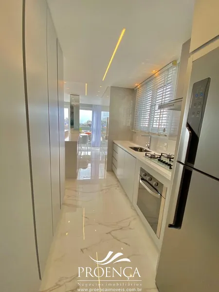 Apartamento 3 dormitórios, Centro, Capão da Canoa: 14ª foto da galeria de imagens do imóvel