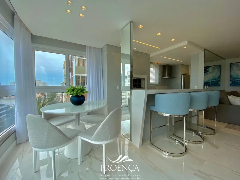 Apartamento 3 dormitórios, Centro, Capão da Canoa: 21ª foto da galeria de imagens do imóvel