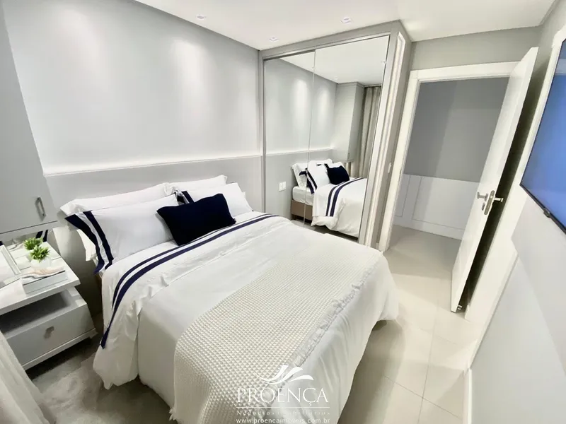 Apartamento 3 dormitórios, Centro, Capão da Canoa: 12ª foto da galeria de imagens do imóvel