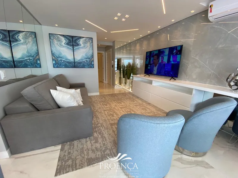 Apartamento 3 dormitórios, Centro, Capão da Canoa: 8ª foto da galeria de imagens do imóvel