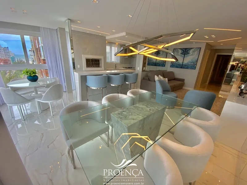 Apartamento 3 dormitórios, Centro, Capão da Canoa: 1ª foto da galeria de imagens do imóvel