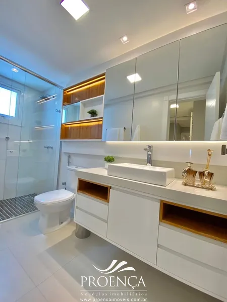 Apartamento 3 dormitórios, Centro, Capão da Canoa: 20ª foto da galeria de imagens do imóvel