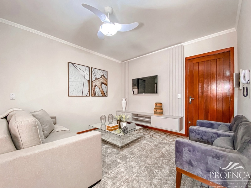 Apartamento 2 dormitórios no Centro de Capão da Canoa: 20ª foto da galeria de imagens do imóvel