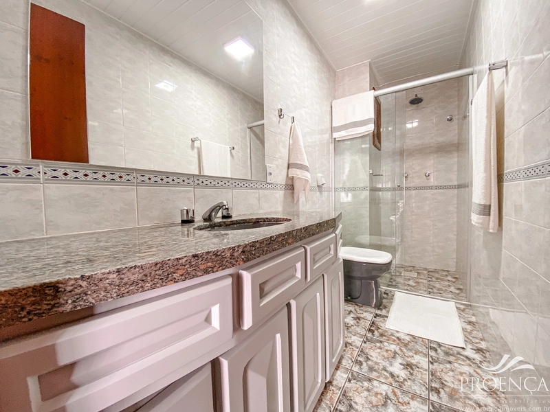 Apartamento 2 dormitórios no Centro de Capão da Canoa: 21ª foto da galeria de imagens do imóvel