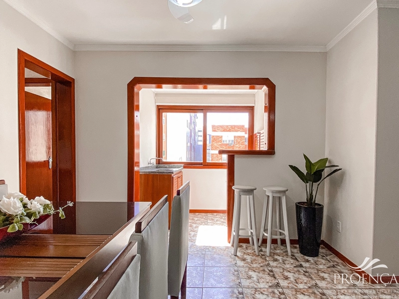 Apartamento 2 dormitórios no Centro de Capão da Canoa: 33ª foto da galeria de imagens do imóvel