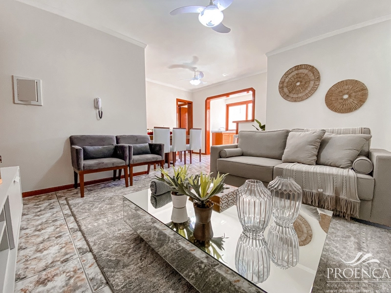 Apartamento 2 dormitórios no Centro de Capão da Canoa: 16ª foto da galeria de imagens do imóvel