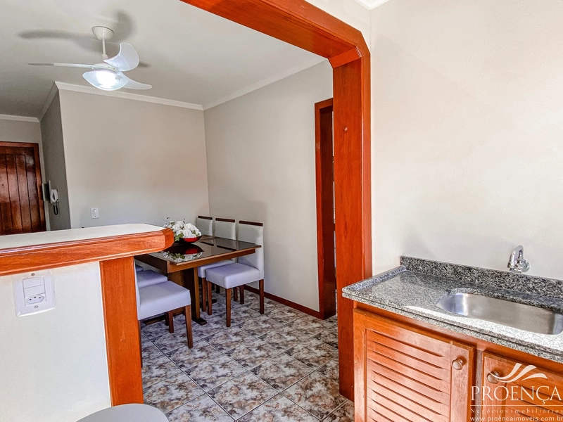 Apartamento 2 dormitórios no Centro de Capão da Canoa: 45ª foto da galeria de imagens do imóvel