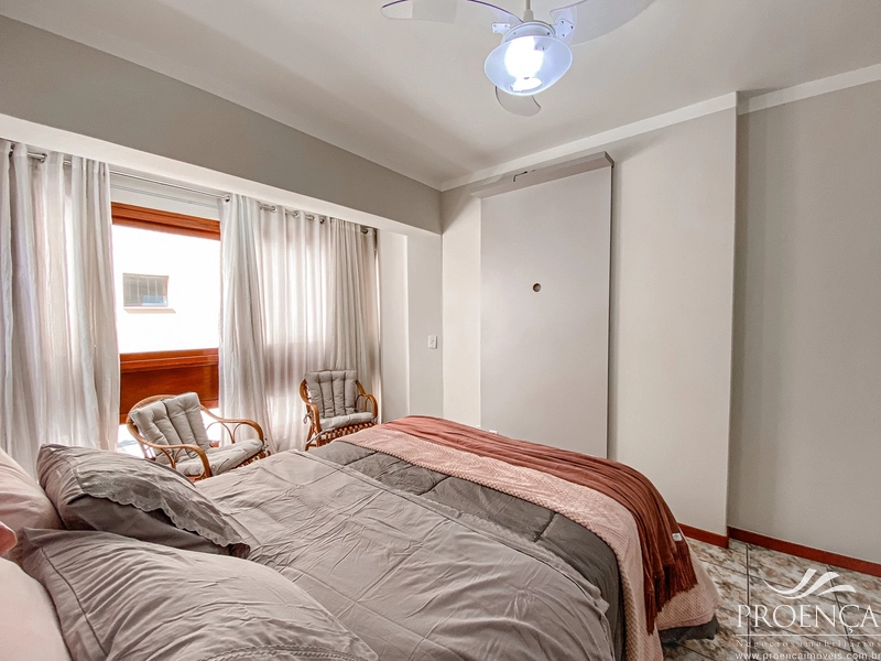 Apartamento 2 dormitórios no Centro de Capão da Canoa: 22ª foto da galeria de imagens do imóvel