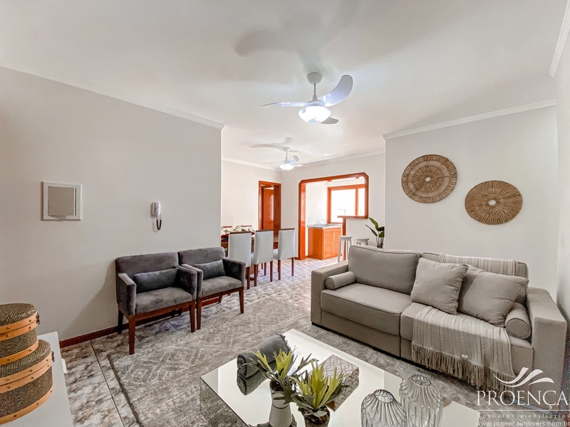 Apartamento 2 dormitórios no Centro de Capão da Canoa: 18ª foto da galeria de imagens do imóvel