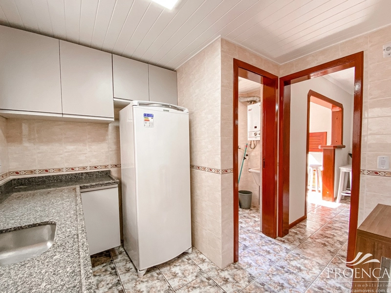 Apartamento 2 dormitórios no Centro de Capão da Canoa: 42ª foto da galeria de imagens do imóvel