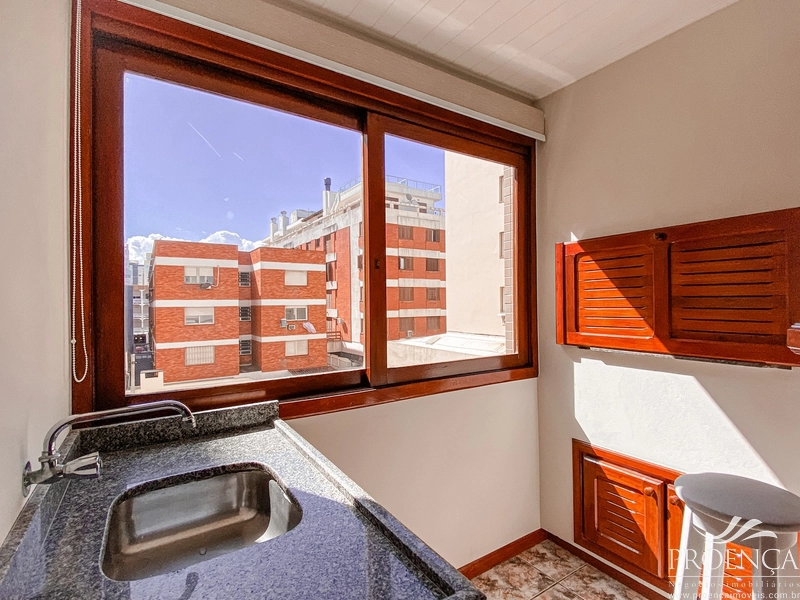 Apartamento 2 dormitórios no Centro de Capão da Canoa: 41ª foto da galeria de imagens do imóvel