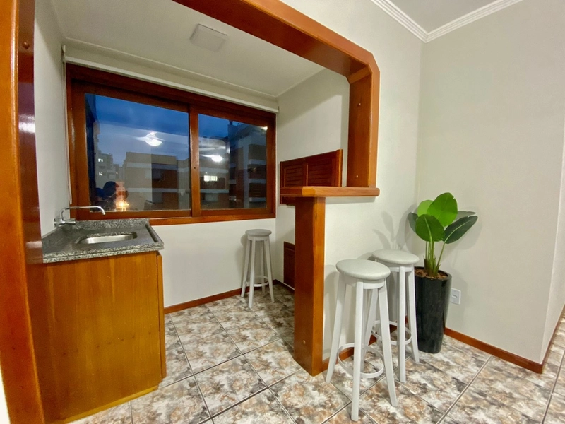 Apartamento 2 dormitórios no Centro de Capão da Canoa: 6ª foto da galeria de imagens do imóvel