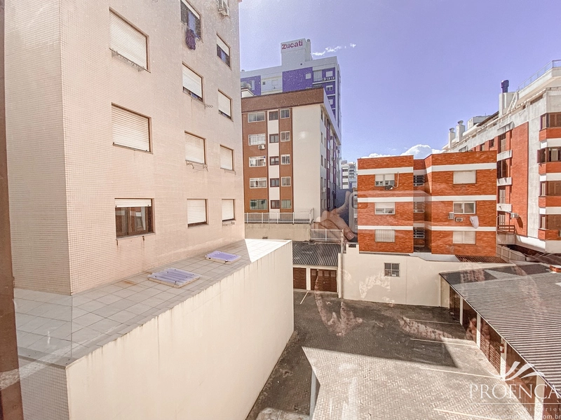 Apartamento 2 dormitórios no Centro de Capão da Canoa: 47ª foto da galeria de imagens do imóvel