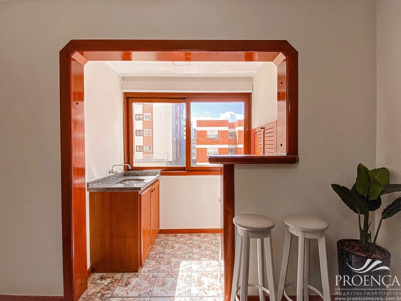 Apartamento 2 dormitórios no Centro de Capão da Canoa: 35ª foto da galeria de imagens do imóvel