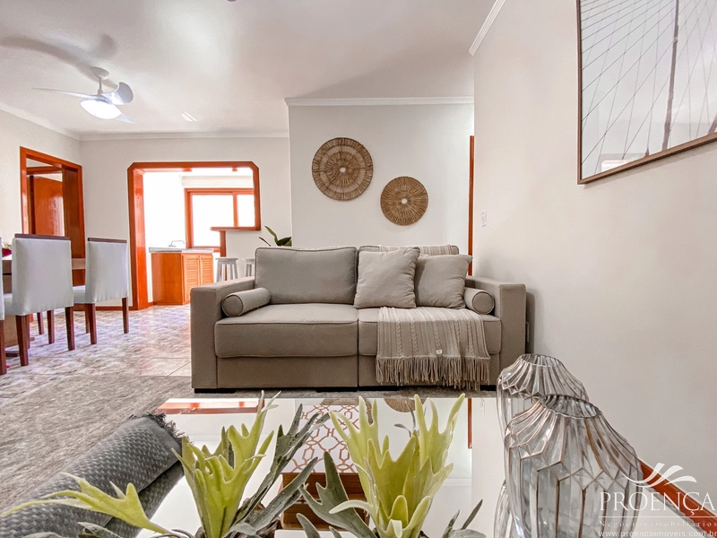 Apartamento 2 dormitórios no Centro de Capão da Canoa: 10ª foto da galeria de imagens do imóvel