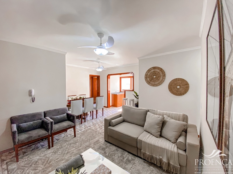 Apartamento 2 dormitórios no Centro de Capão da Canoa: 14ª foto da galeria de imagens do imóvel