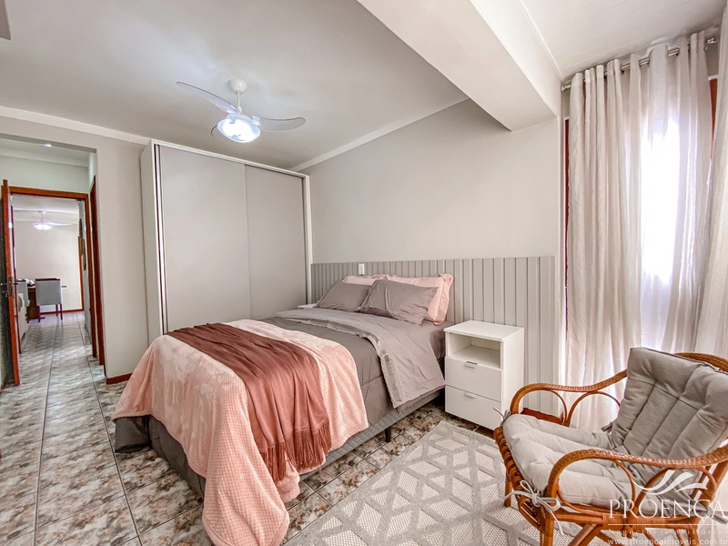 Apartamento 2 dormitórios no Centro de Capão da Canoa: 26ª foto da galeria de imagens do imóvel