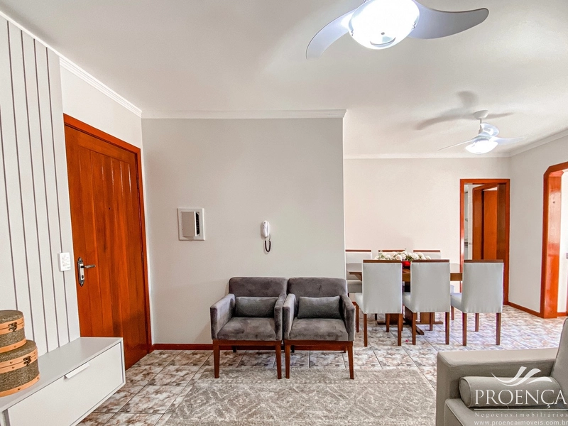 Apartamento 2 dormitórios no Centro de Capão da Canoa: 19ª foto da galeria de imagens do imóvel