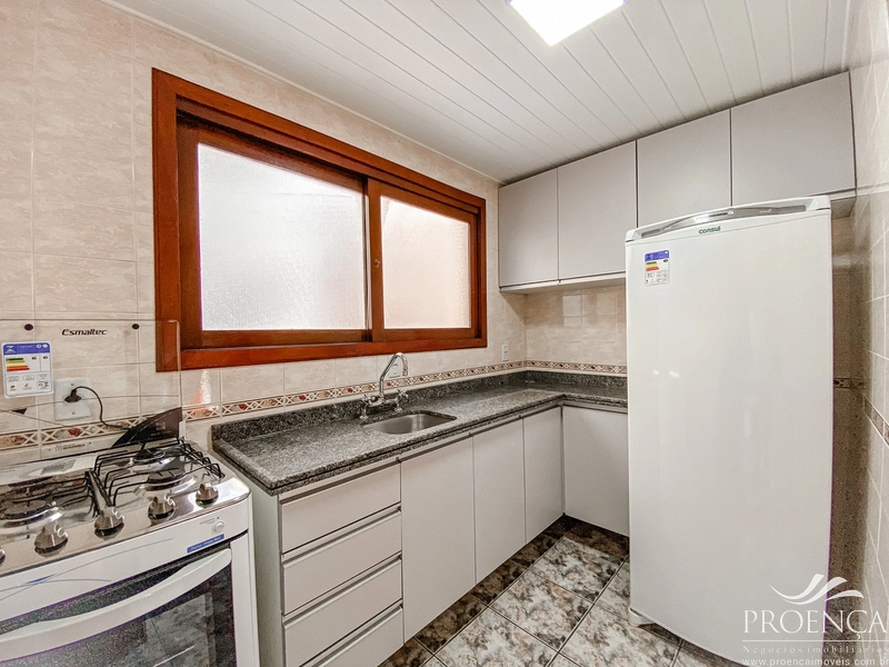 Apartamento 2 dormitórios no Centro de Capão da Canoa: 43ª foto da galeria de imagens do imóvel