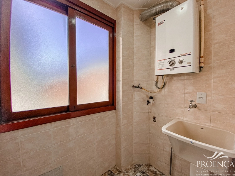 Apartamento 2 dormitórios no Centro de Capão da Canoa: 46ª foto da galeria de imagens do imóvel