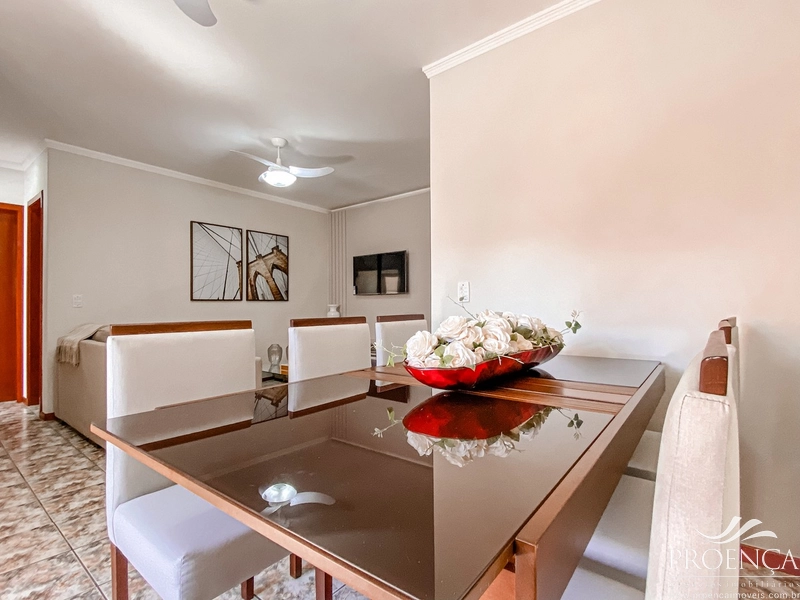 Apartamento 2 dormitórios no Centro de Capão da Canoa: 37ª foto da galeria de imagens do imóvel