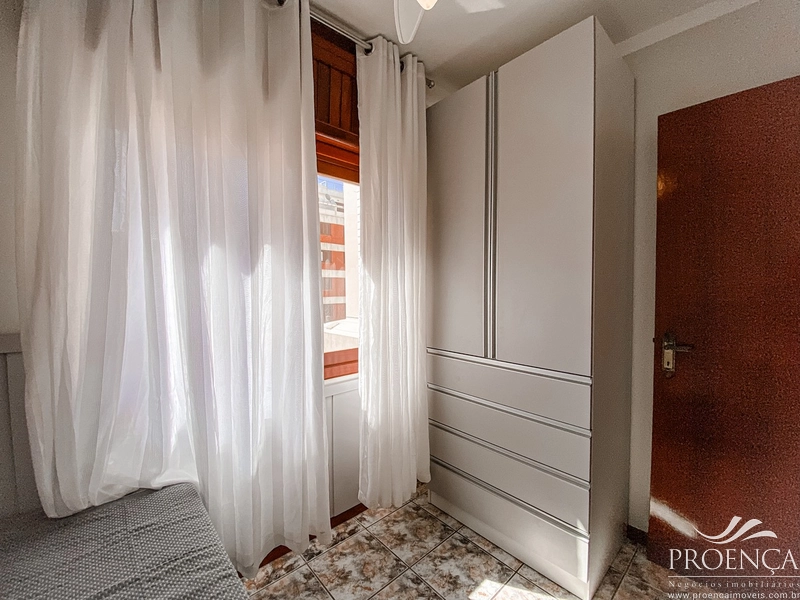 Apartamento 2 dormitórios no Centro de Capão da Canoa: 31ª foto da galeria de imagens do imóvel