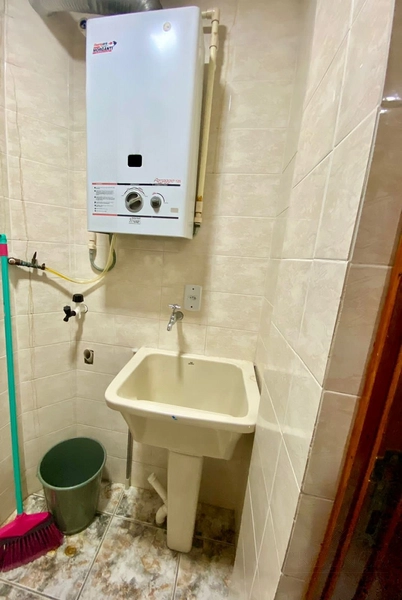 Apartamento 2 dormitórios no Centro de Capão da Canoa: 4ª foto da galeria de imagens do imóvel