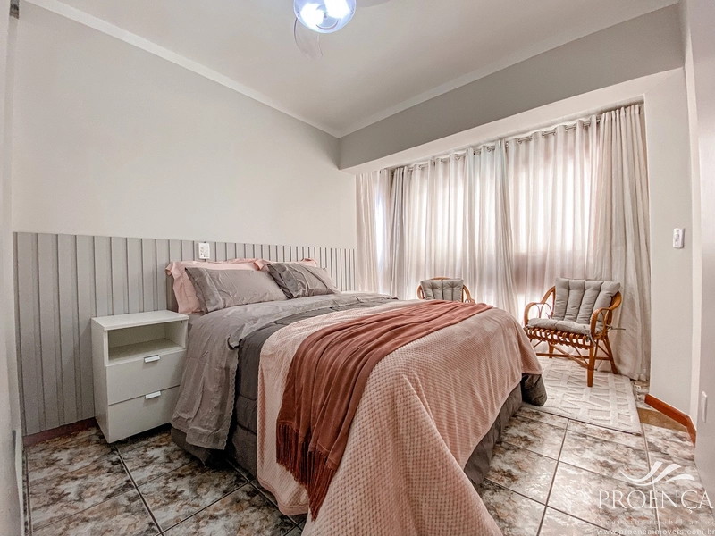 Apartamento 2 dormitórios no Centro de Capão da Canoa: 27ª foto da galeria de imagens do imóvel