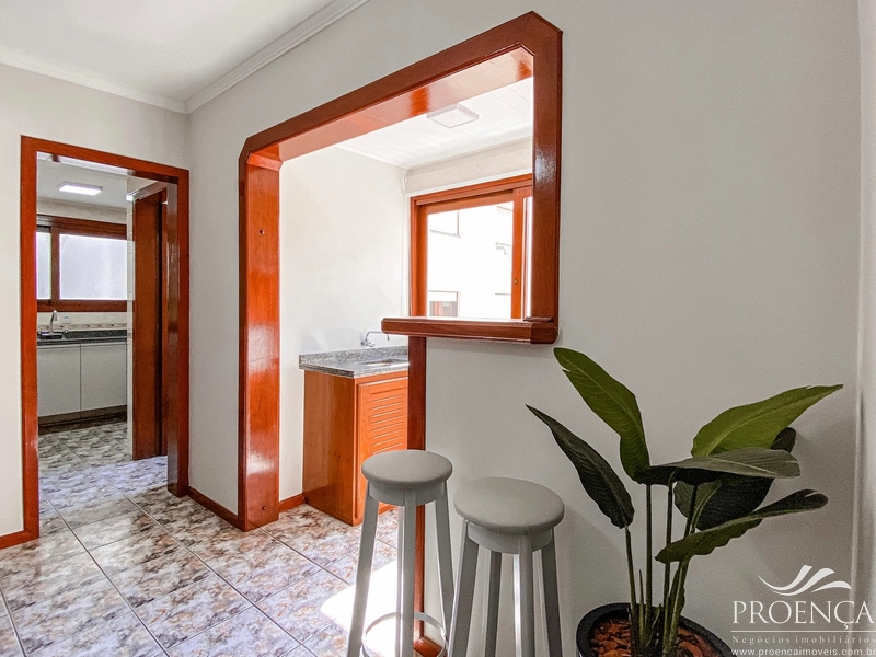 Apartamento 2 dormitórios no Centro de Capão da Canoa: 34ª foto da galeria de imagens do imóvel