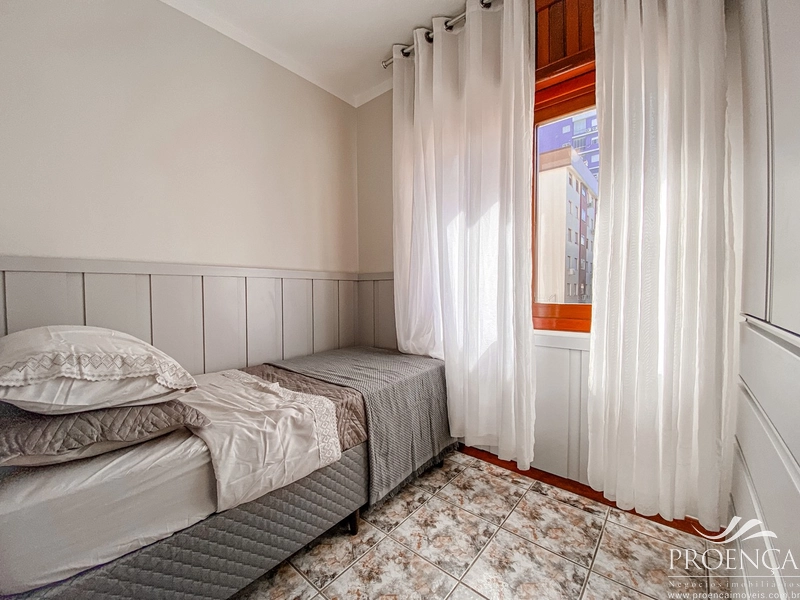 Apartamento 2 dormitórios no Centro de Capão da Canoa: 30ª foto da galeria de imagens do imóvel