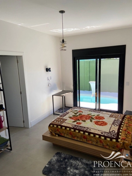 Casa com 04 suítes no Condomínio Blue em Xangri-Lá: 18ª foto da galeria de imagens do imóvel