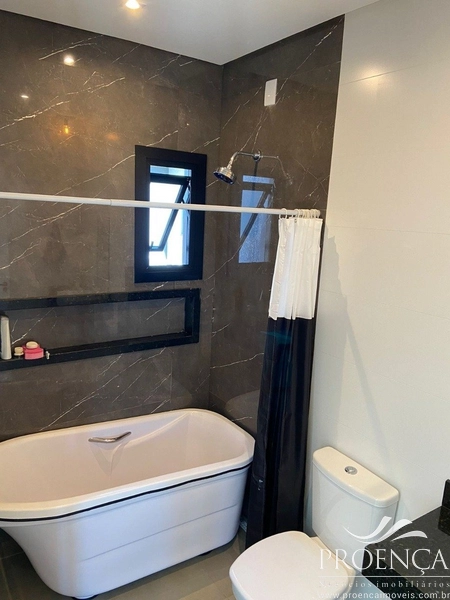 Casa com 04 suítes no Condomínio Blue em Xangri-Lá: 19ª foto da galeria de imagens do imóvel