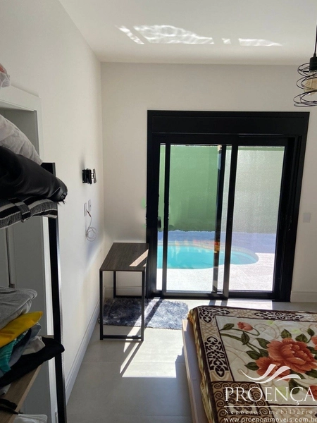 Casa com 04 suítes no Condomínio Blue em Xangri-Lá: 20ª foto da galeria de imagens do imóvel
