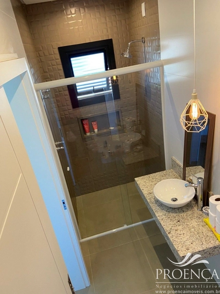 Casa com 04 suítes no Condomínio Blue em Xangri-Lá: 16ª foto da galeria de imagens do imóvel