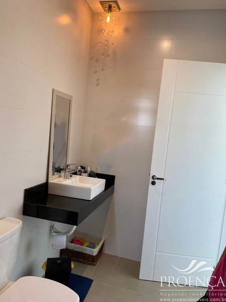 Casa com 04 suítes no Condomínio Blue em Xangri-Lá: 14ª foto da galeria de imagens do imóvel