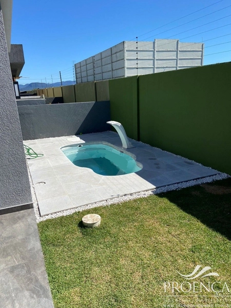 Casa com 04 suítes no Condomínio Blue em Xangri-Lá: 21ª foto da galeria de imagens do imóvel