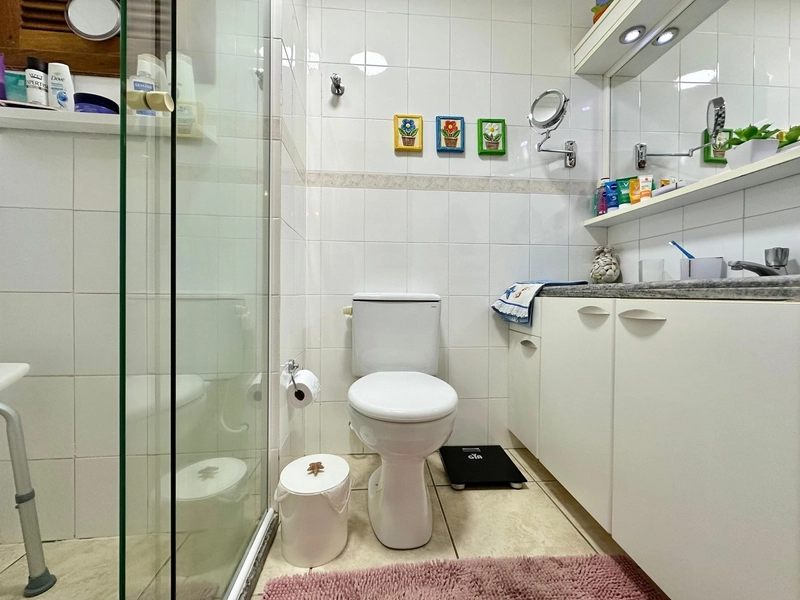 Apartamento de 3 Dormitórios sacada de Frente Capão da Canoa Centro: 2ª foto da galeria de imagens do imóvel