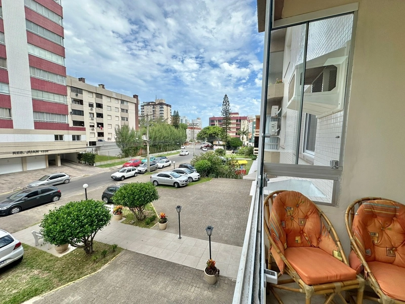 Apartamento de 2 dormitórios, mais dep, Zona Nova , Capão da Canoa.: 13ª foto da galeria de imagens do imóvel