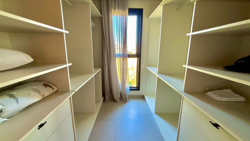 Sobrado de alto padrão beira lago no Amare Home Resort, com 6 suítes: 18ª foto da galeria de imagens do imóvel