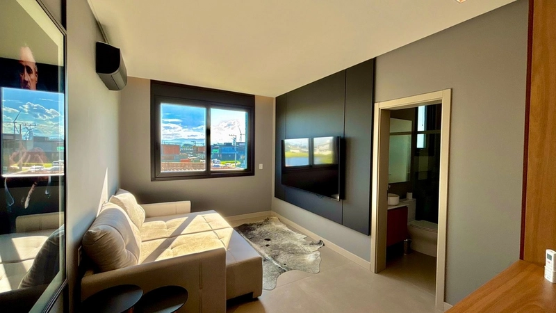Sobrado de alto padrão beira lago no Amare Home Resort, com 6 suítes: 22ª foto da galeria de imagens do imóvel