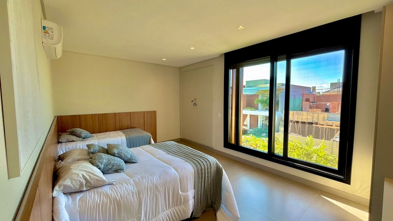 Sobrado de alto padrão beira lago no Amare Home Resort, com 6 suítes: 33ª foto da galeria de imagens do imóvel