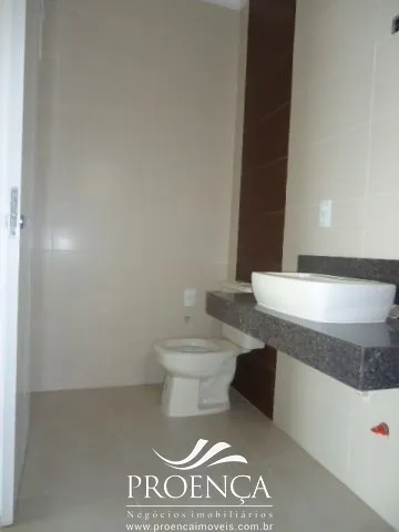 Apartamento 3 dormitórios na Beira Mar de Capão da Canoa: 3ª foto da galeria de imagens do imóvel