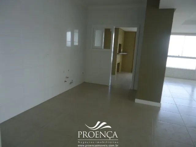 Apartamento 3 dormitórios na Beira Mar de Capão da Canoa: 11ª foto da galeria de imagens do imóvel