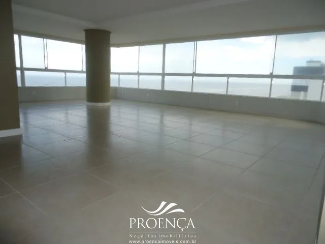 Apartamento 3 dormitórios na Beira Mar de Capão da Canoa: 9ª foto da galeria de imagens do imóvel
