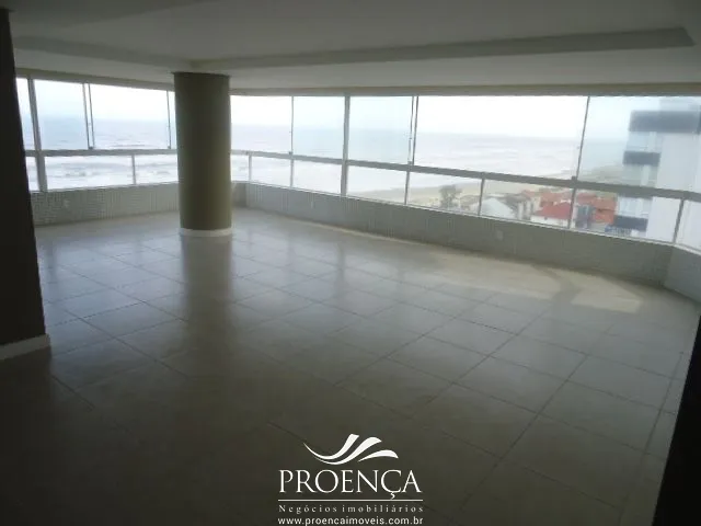 Apartamento 3 dormitórios na Beira Mar de Capão da Canoa: 10ª foto da galeria de imagens do imóvel